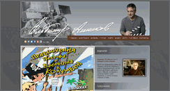 Desktop Screenshot of alenikov.ru